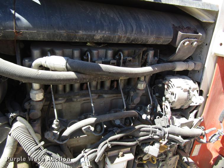 image for item DF7964 1998 Bobcat 863 skid steer