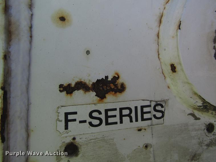 image for item DF7964 1998 Bobcat 863 skid steer