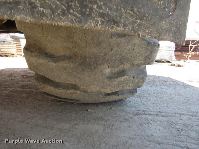 image for item DF7966 1996 Caterpillar 613C Series II water wagon