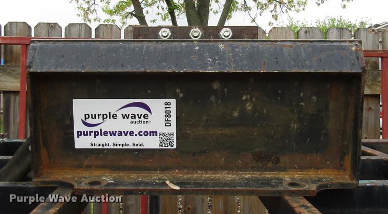 image for item DF8018 Construction Tools RX2 breaker