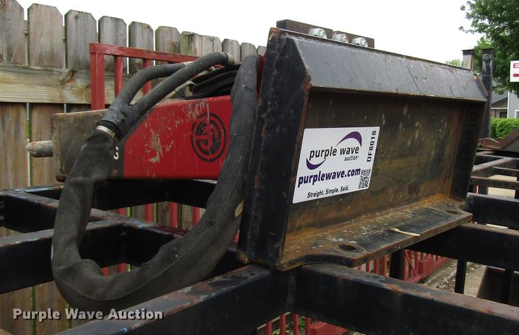 image for item DF8018 Construction Tools RX2 breaker