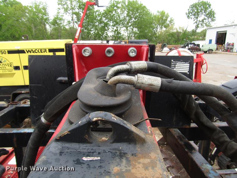 image for item DF8018 Construction Tools RX2 breaker