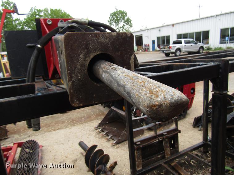 image for item DF8018 Construction Tools RX2 breaker