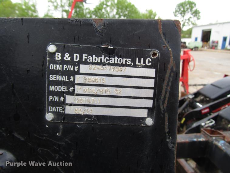 image for item DF8018 Construction Tools RX2 breaker