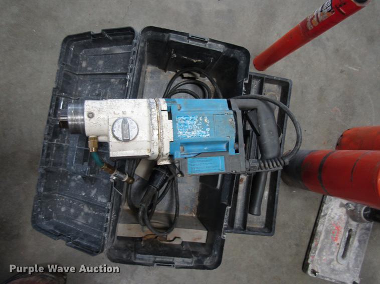 image for item DF8019 (2) core drills