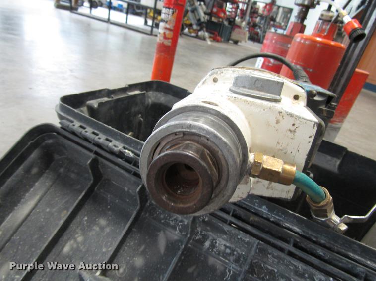 image for item DF8019 (2) core drills