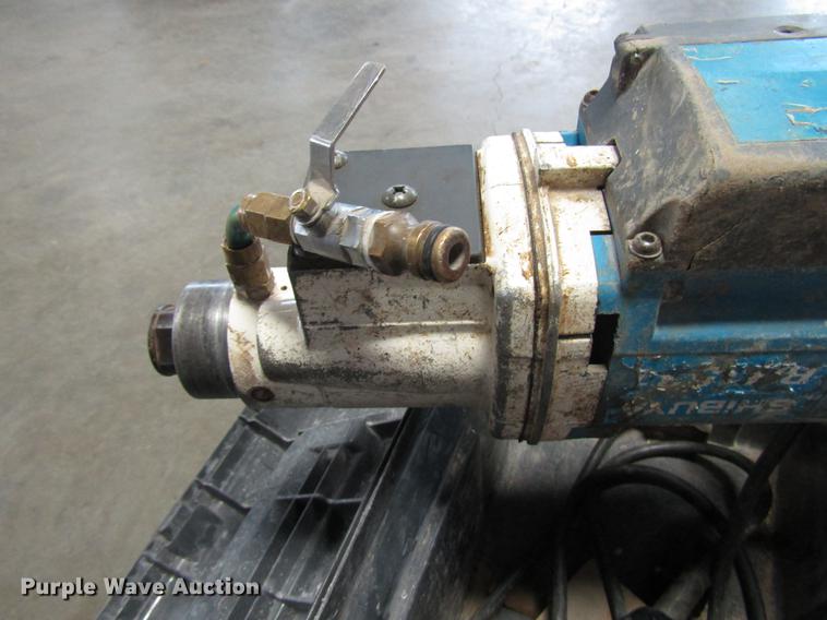 image for item DF8019 (2) core drills