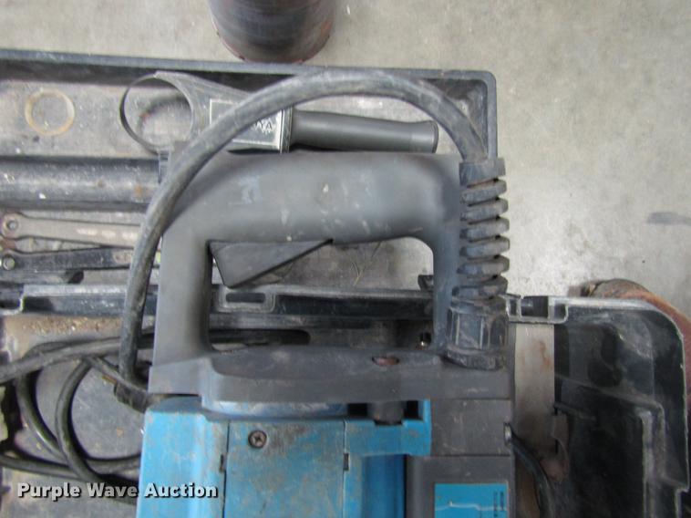 image for item DF8019 (2) core drills