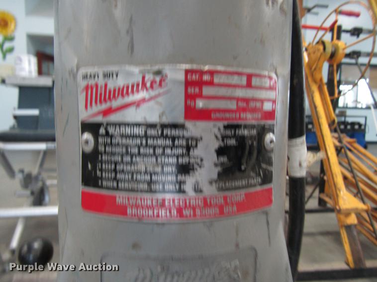 image for item DF8019 (2) core drills