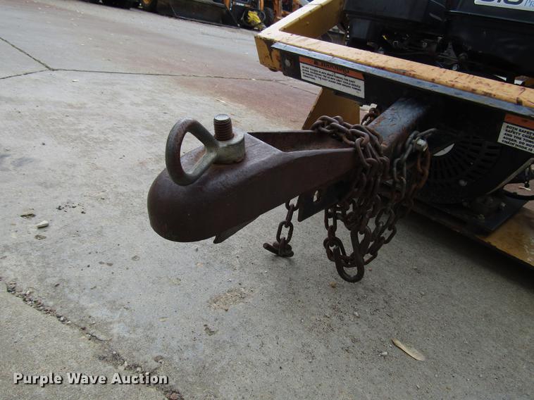 image for item DF8020 Easy auger