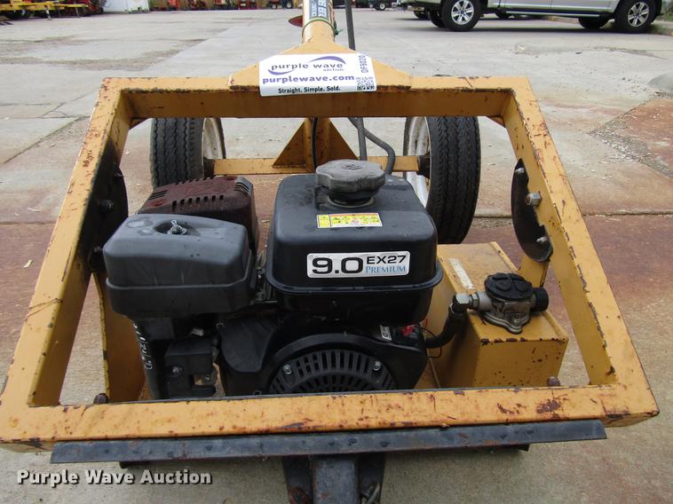 image for item DF8020 Easy auger