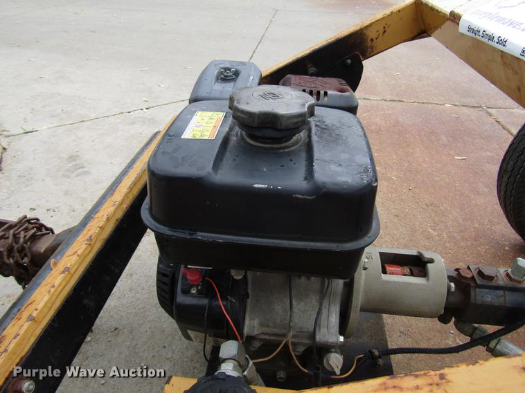 image for item DF8020 Easy auger