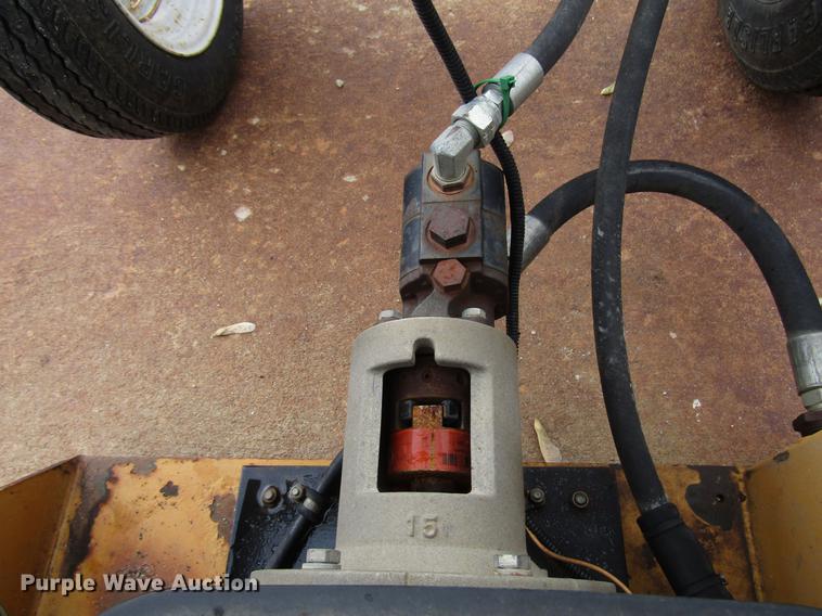 image for item DF8020 Easy auger