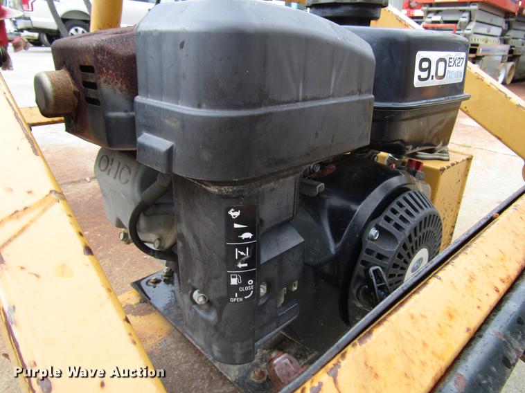 image for item DF8020 Easy auger