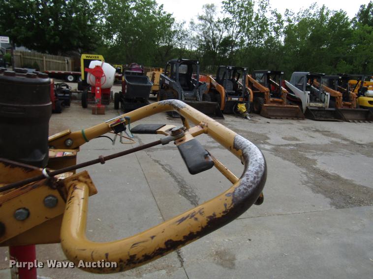 image for item DF8020 Easy auger