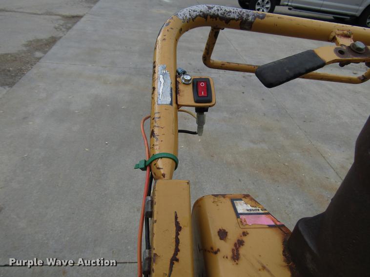 image for item DF8020 Easy auger