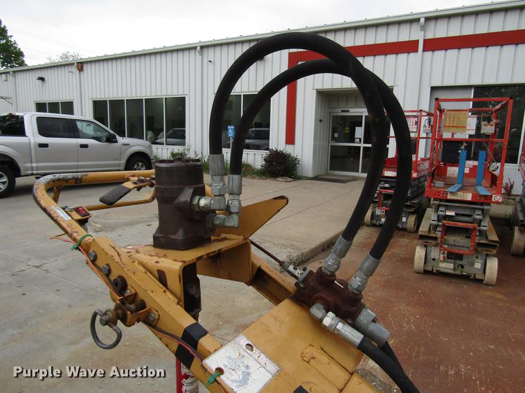 image for item DF8020 Easy auger