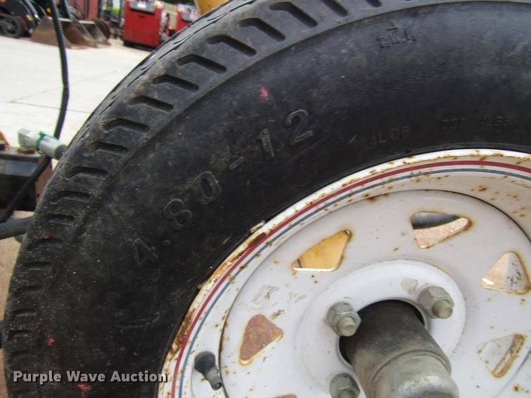 image for item DF8020 Easy auger