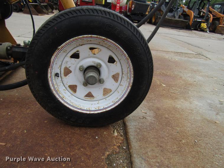 image for item DF8020 Easy auger