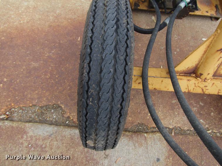 image for item DF8020 Easy auger