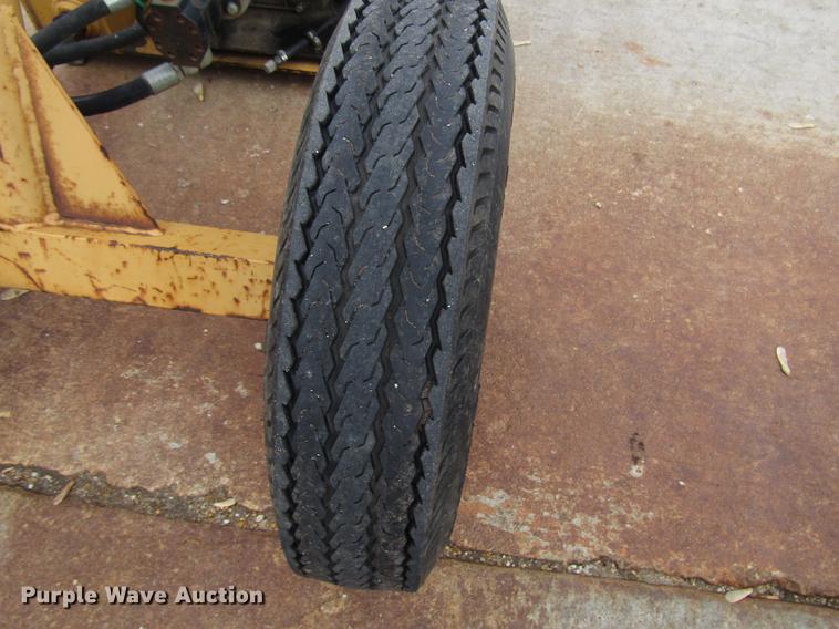 image for item DF8020 Easy auger