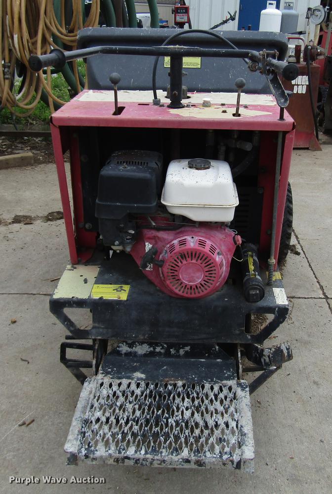 image for item DF8021 Allen Engineering AR16 power buggy