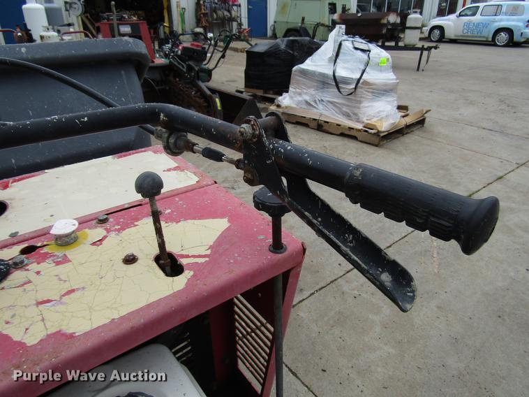 image for item DF8021 Allen Engineering AR16 power buggy