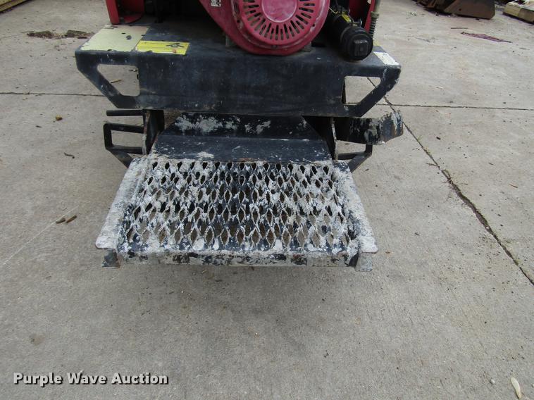 image for item DF8021 Allen Engineering AR16 power buggy