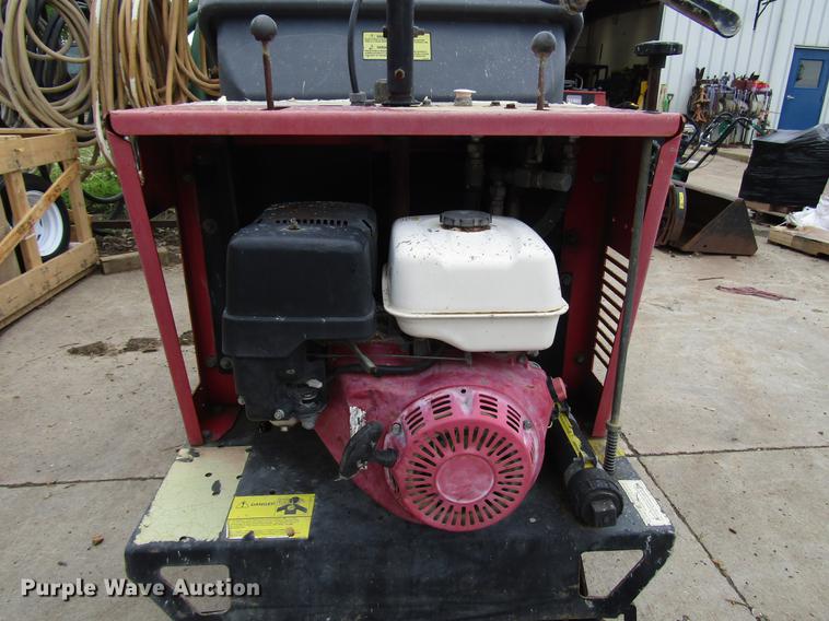 image for item DF8021 Allen Engineering AR16 power buggy