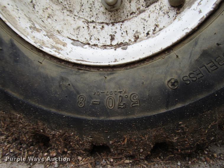 image for item DF8021 Allen Engineering AR16 power buggy