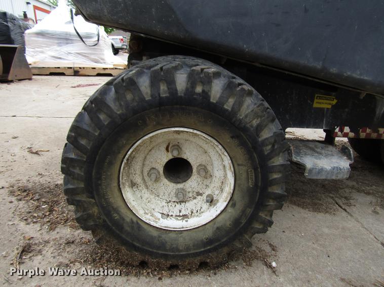 image for item DF8021 Allen Engineering AR16 power buggy