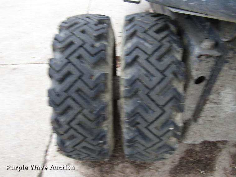 image for item DF8021 Allen Engineering AR16 power buggy