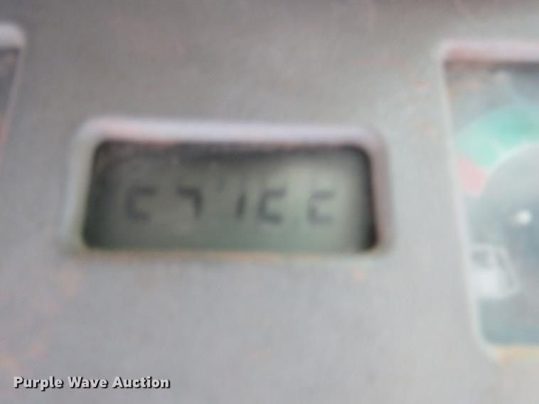 image for item DF8041 2006 Bobcat S175 skid steer