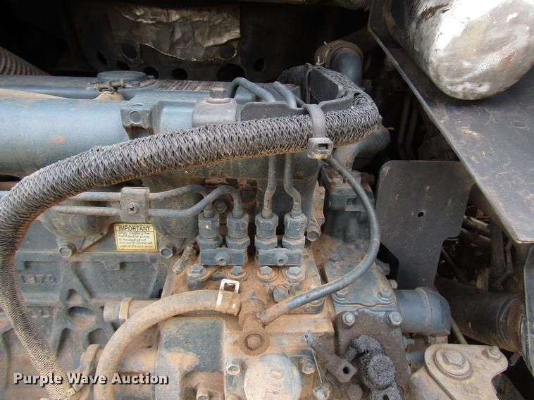 image for item DF8041 2006 Bobcat S175 skid steer