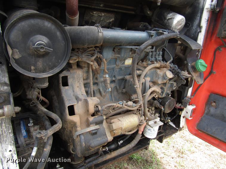 image for item DF8041 2006 Bobcat S175 skid steer