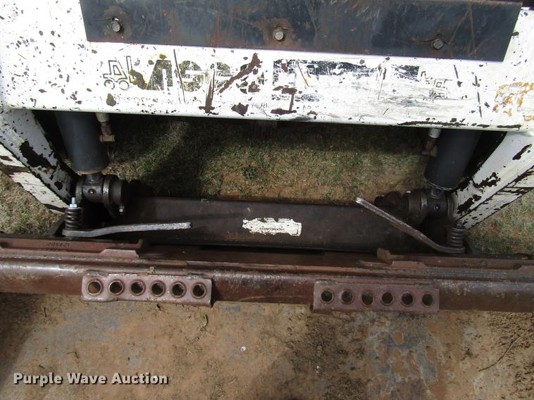 image for item DF8041 2006 Bobcat S175 skid steer
