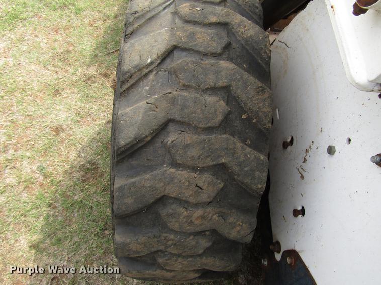 image for item DF8041 2006 Bobcat S175 skid steer