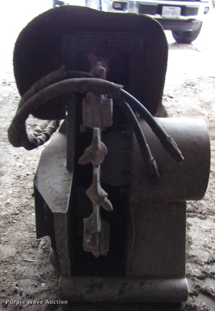 image for item DF8046 Hydra Wheel rock saw