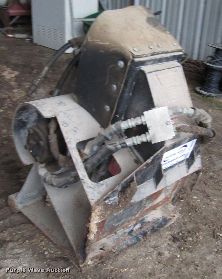 image for item DF8046 Hydra Wheel rock saw