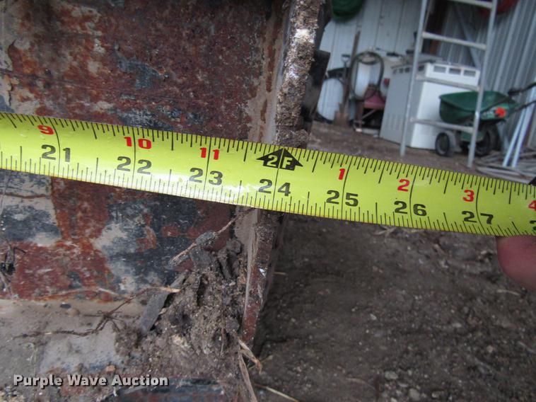 image for item DF8046 Hydra Wheel rock saw