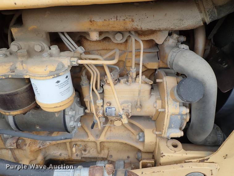 image for item DF8845 Ford 3450 tractor