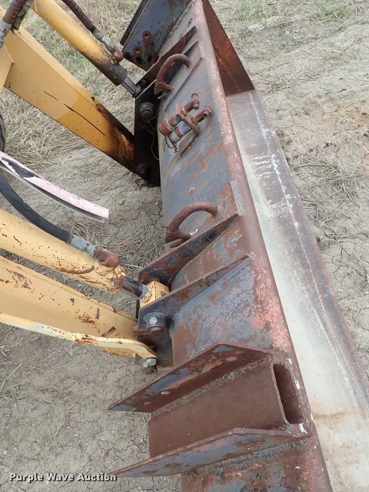 image for item DF8845 Ford 3450 tractor