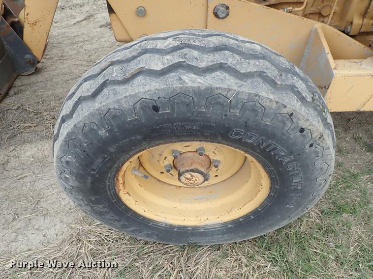 image for item DF8845 Ford 3450 tractor