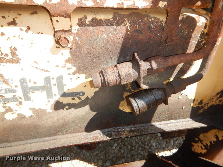 image for item DG1068 1997 Gehl 6635SXT skid steer