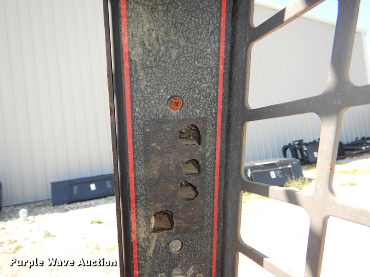 image for item DG1068 1997 Gehl 6635SXT skid steer