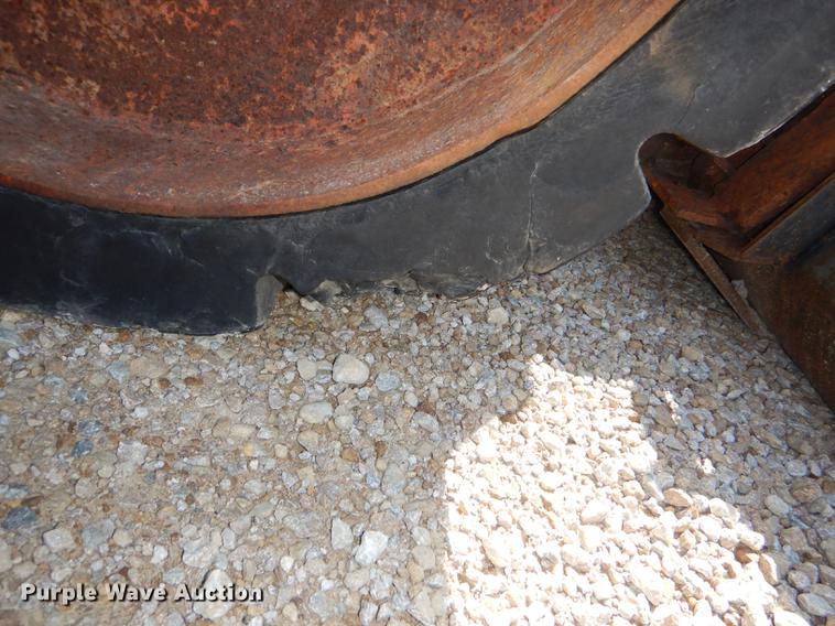 image for item DG1068 1997 Gehl 6635SXT skid steer