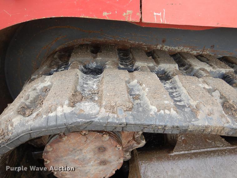 image for item DY9826 2011 Takeuchi TL250 skid steer