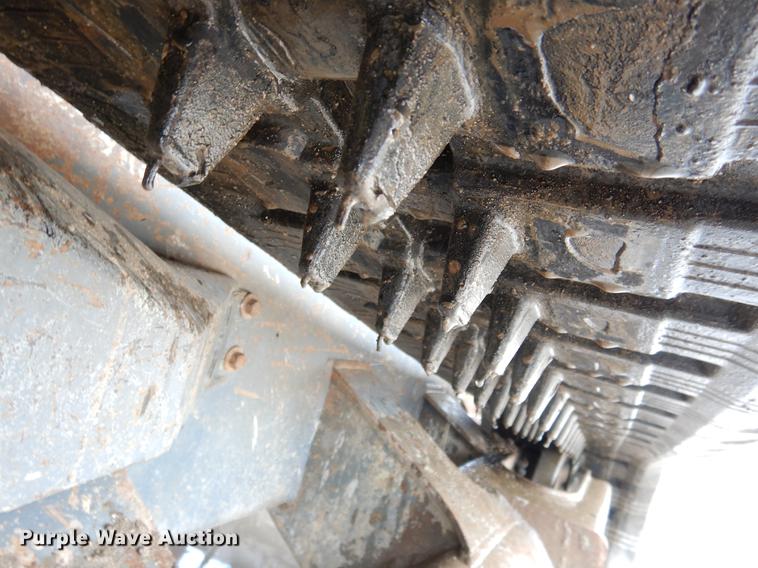 image for item DY9826 2011 Takeuchi TL250 skid steer