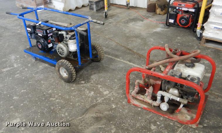 image for item DY9828 (2) pumps