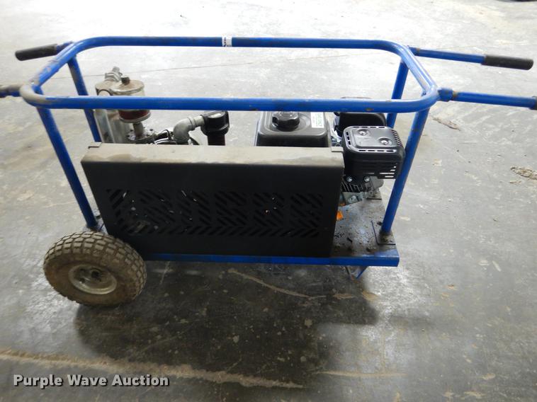 image for item DY9828 (2) pumps